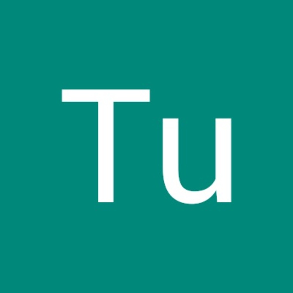 Meet your Posher, Tu